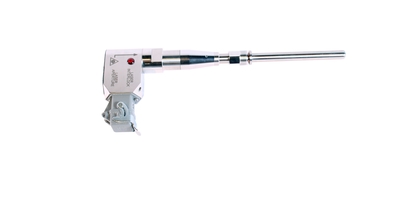 Product picture Raman Rxn-45 probe side view aiming right